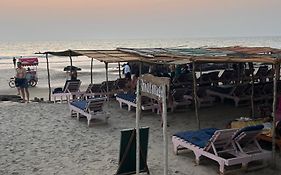Shiva Cottages